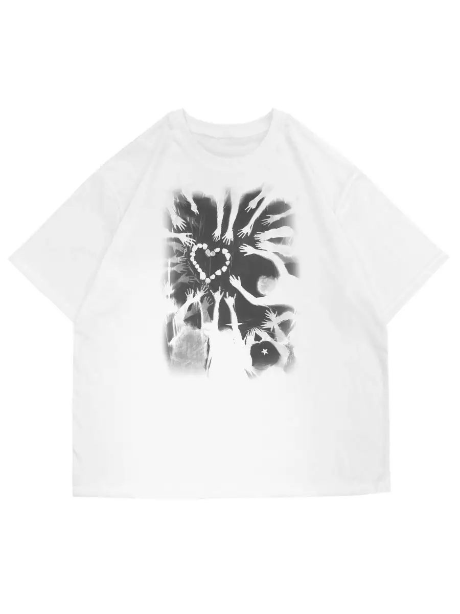 Футболка SunnyDress,...