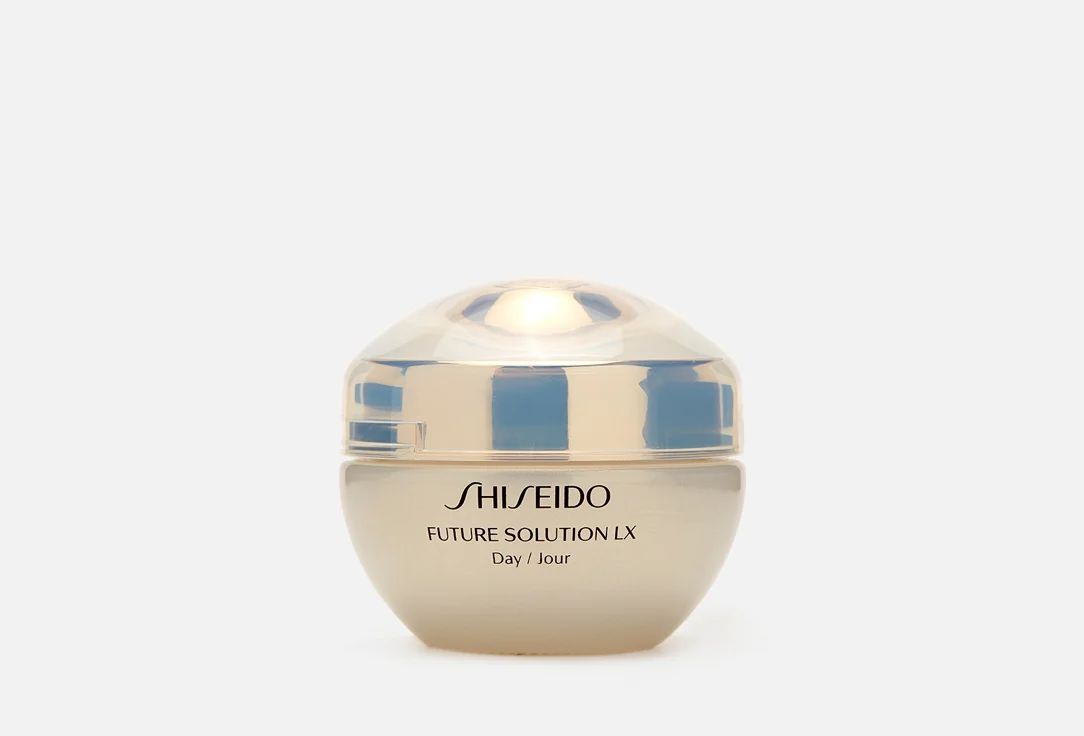 Shiseido future solution foundation. Шисейдо крем future solution lx. shiseido future solution lx отзывы.