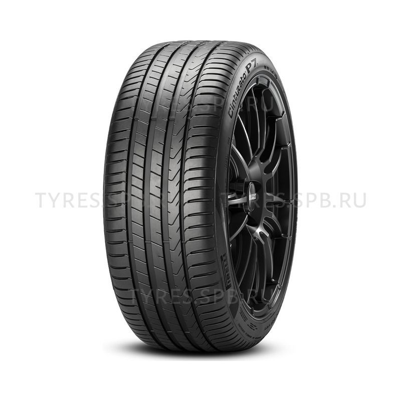 Pirelli Cinturato P7 С2 Шины  летние 225/55  R16 99Y