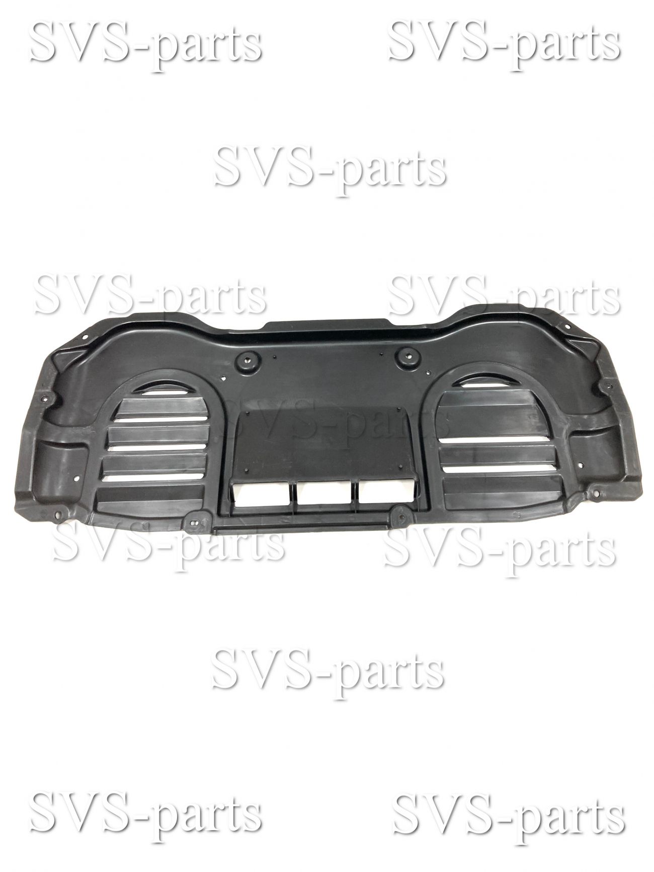 Защита АКПП Mercedes ML w166 GLE, GL x166 GLS OEM: A1665200323