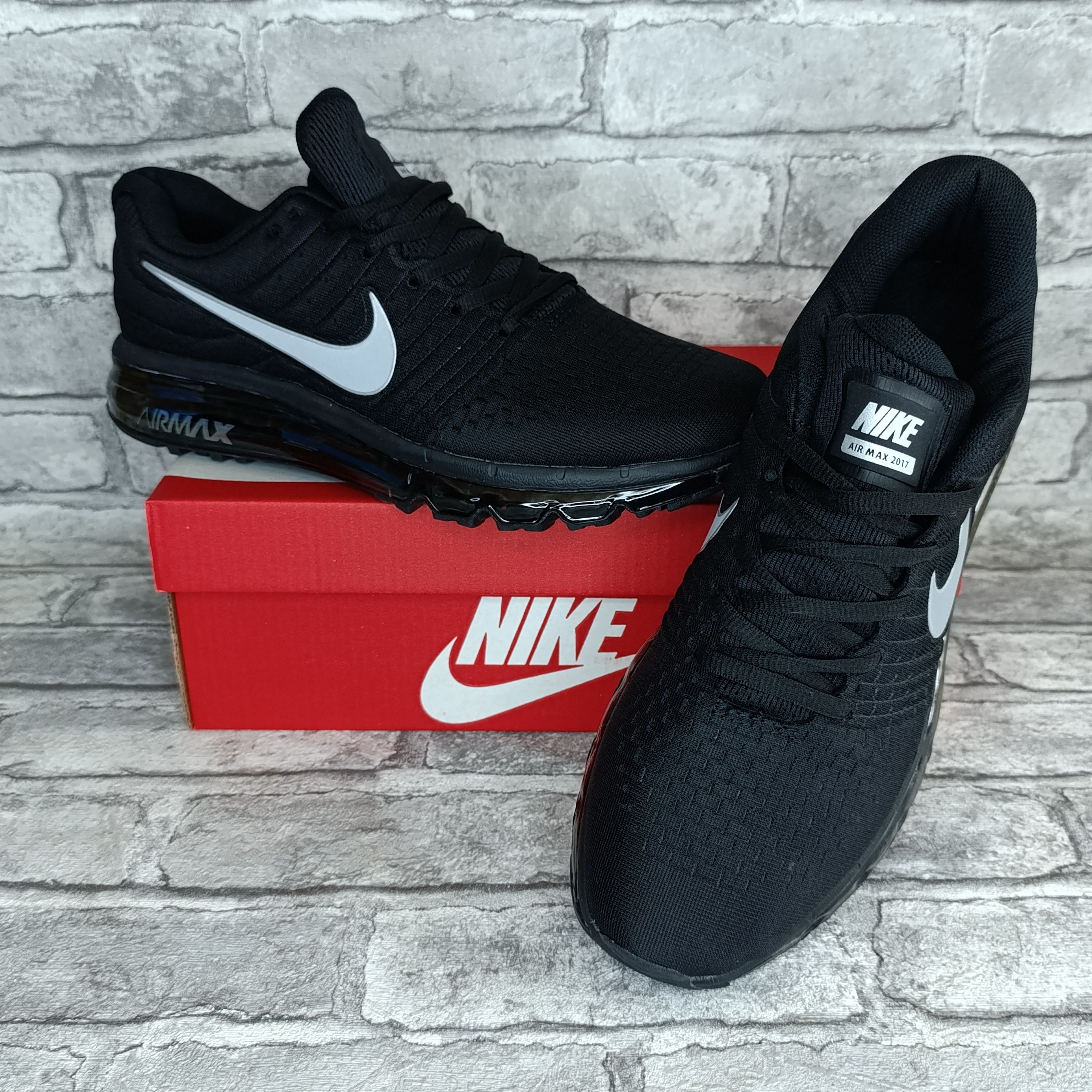 Running air max 2017 on sale