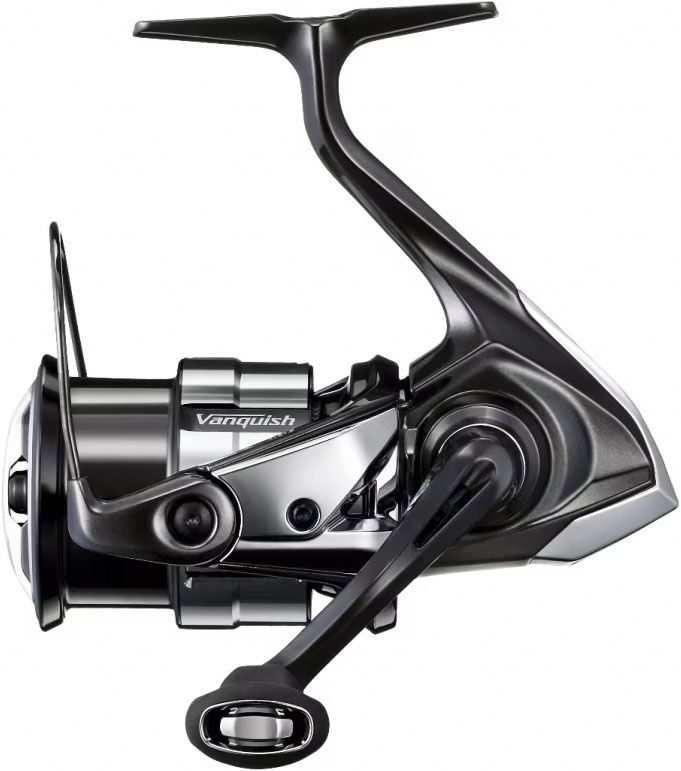 КатушкаShimano23VanquishC2000S