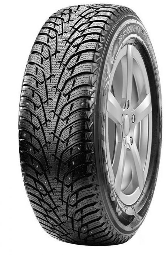 MaxxisPremitraIceNordNS5Шинызимние235/55R18104T