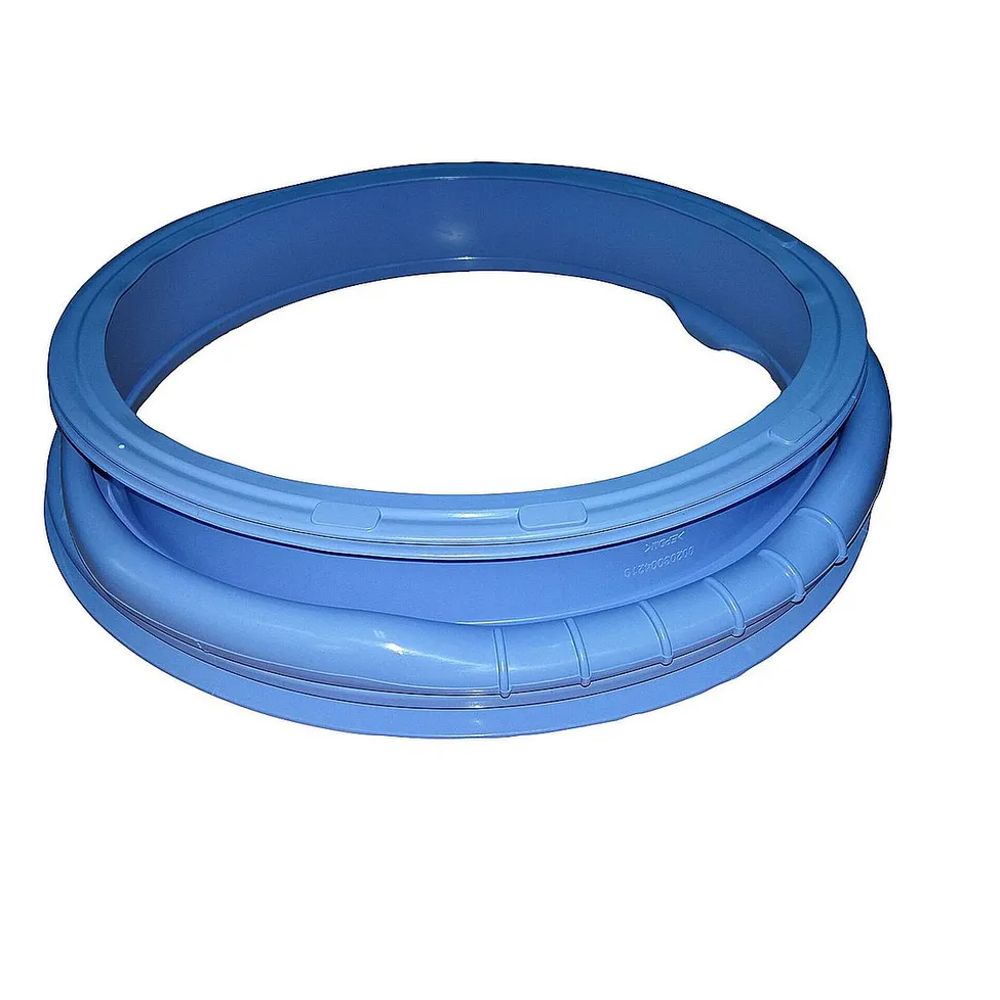 Манжета люка для стиральной машины Haier 0020300421C