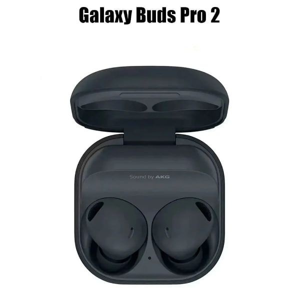 GALAXY BUDS 2 PRO Наушники купить на OZON по низкой цене