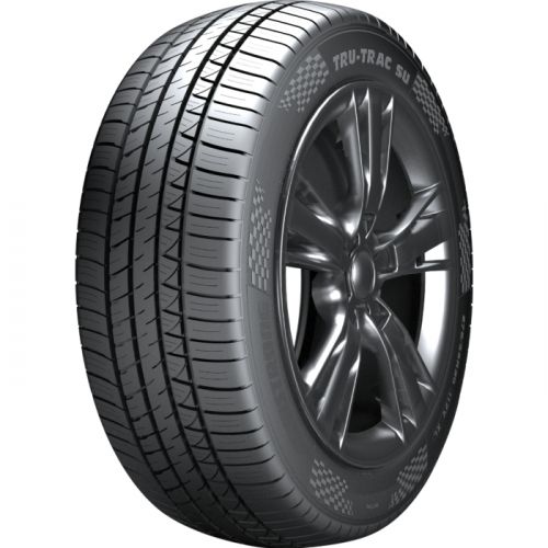 ArmstrongTRU-TRACSUШинылетние215/65R1698H