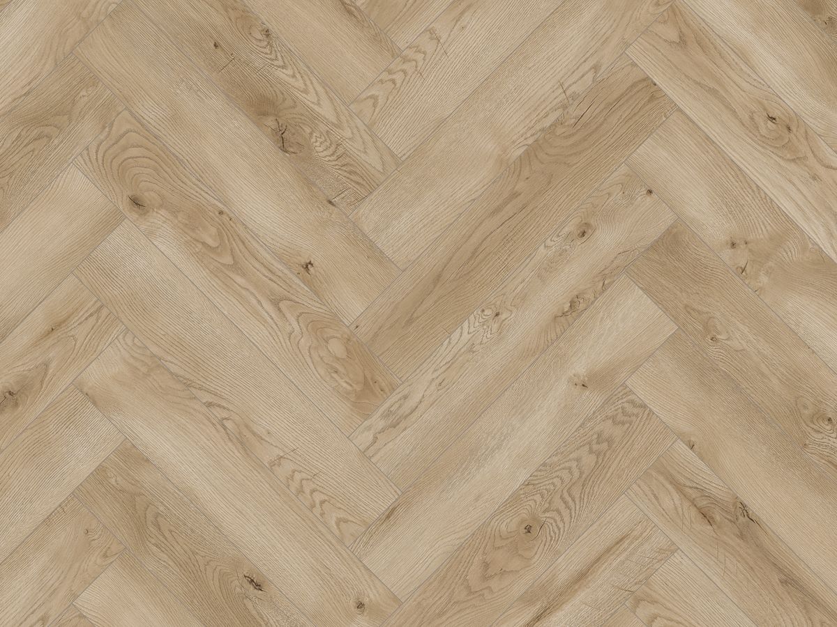 Ламинат Classen Herringbone Ville Orpesa Oak 63266, 643x131х8мм, 32кл (1,179м2, 14 шт в уп)