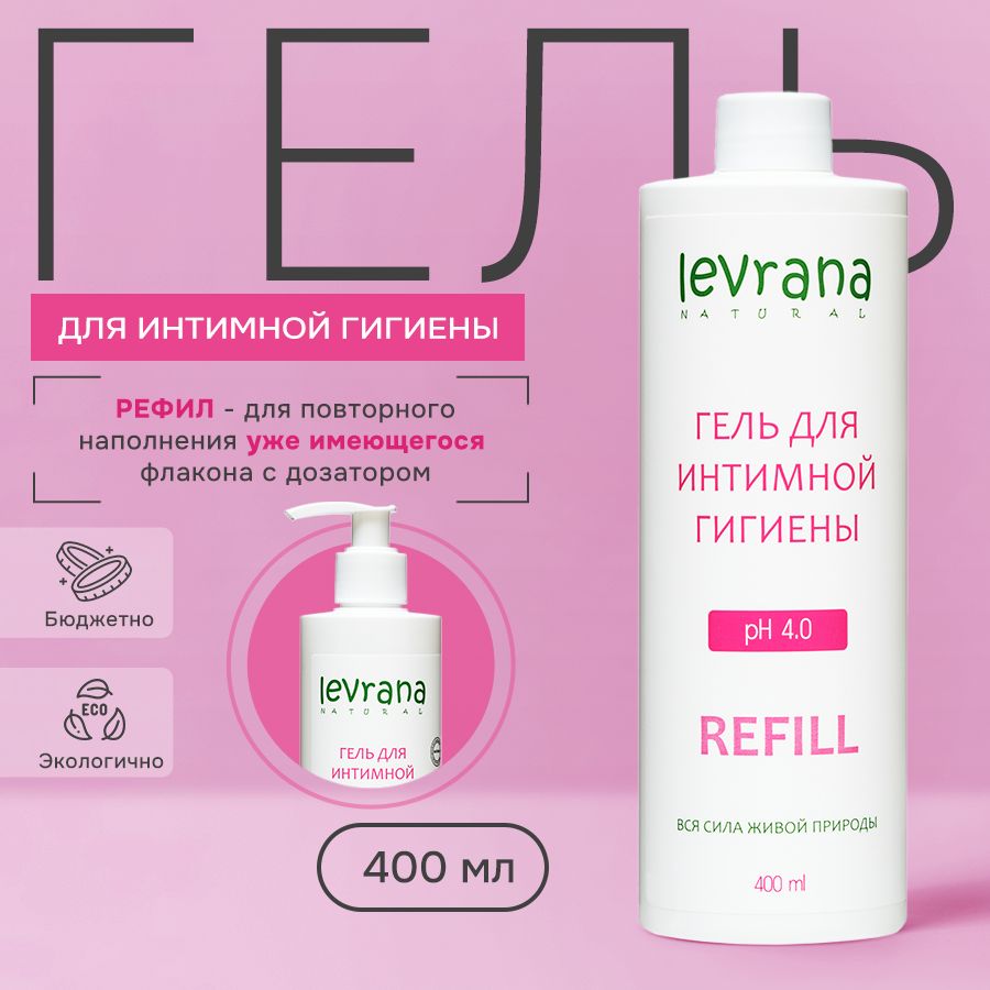 Гели для интимной гигиены | Румянцева, md