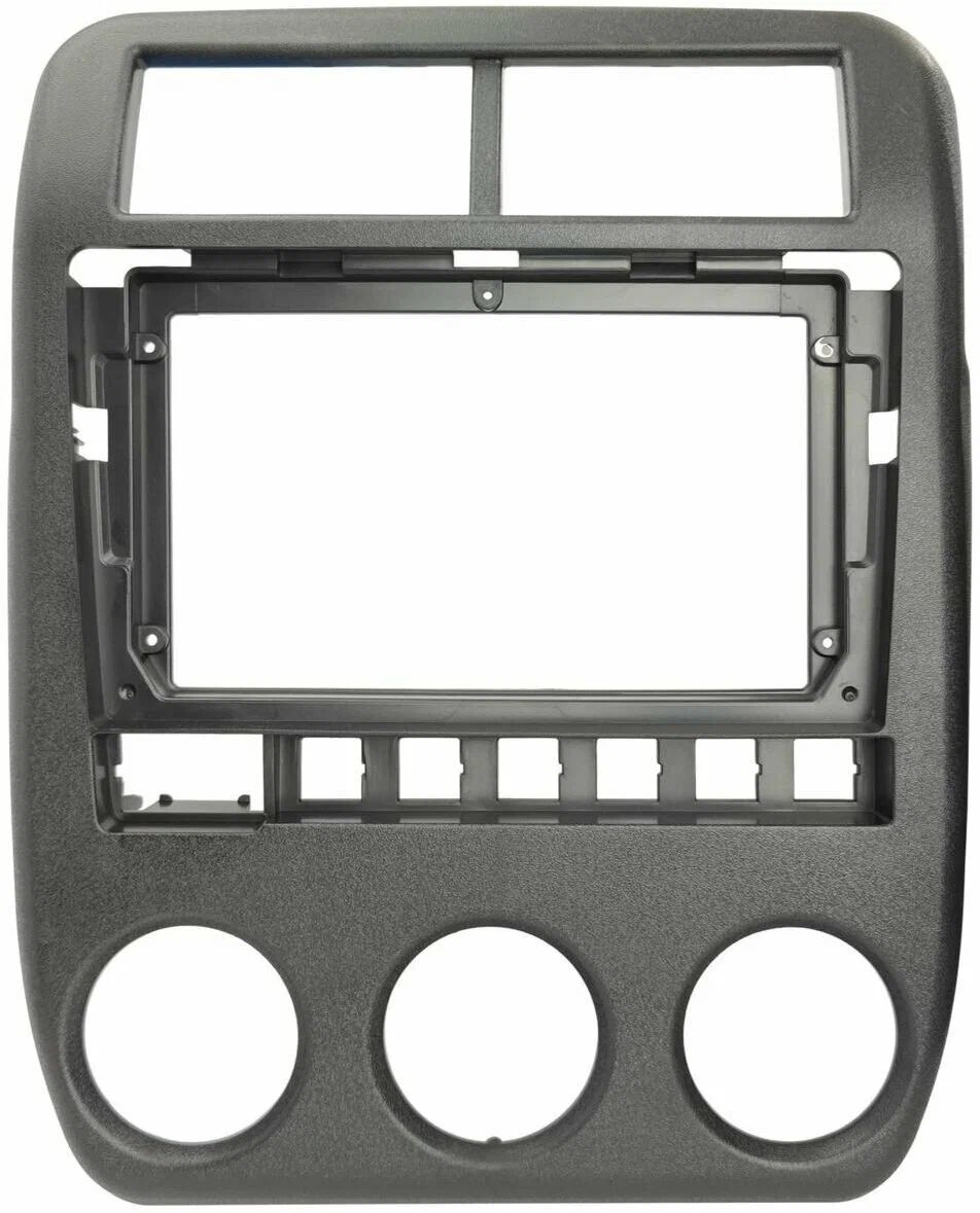 Рамка Мультимедиа Под Экран Chevrolet Niva Купить