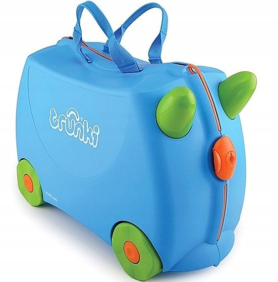 Рюкзак кресло trunki