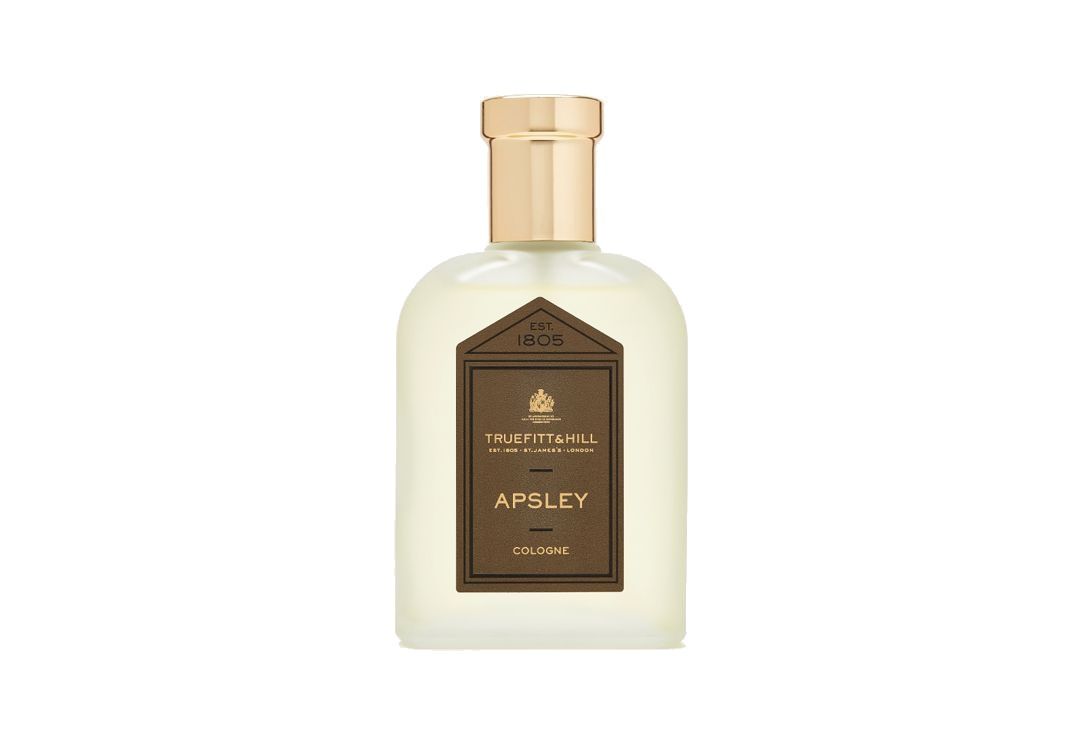 Одеколон / Truefitt & Hill, Cologne Apsley / 100мл