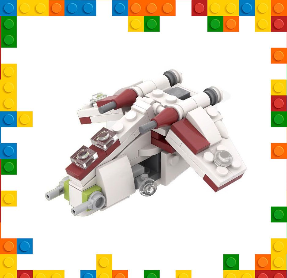 Laat lego set sale