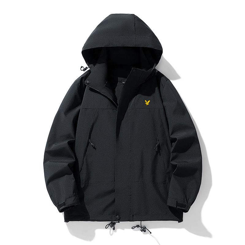 КурткаLyle&Scott