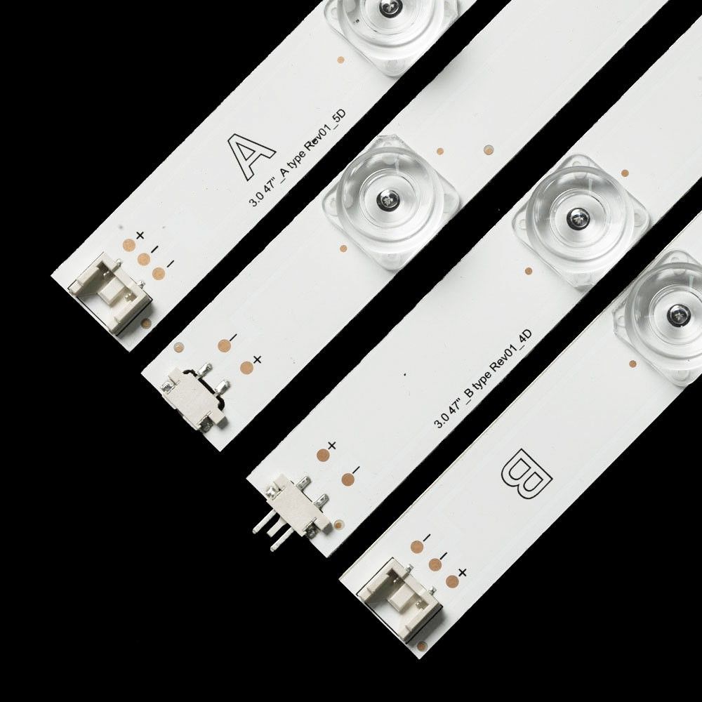 Подсветка для LG 47LB650V, 47LB653V, 47LB631V, 47LB652V; Innotek DRT 3.0 47