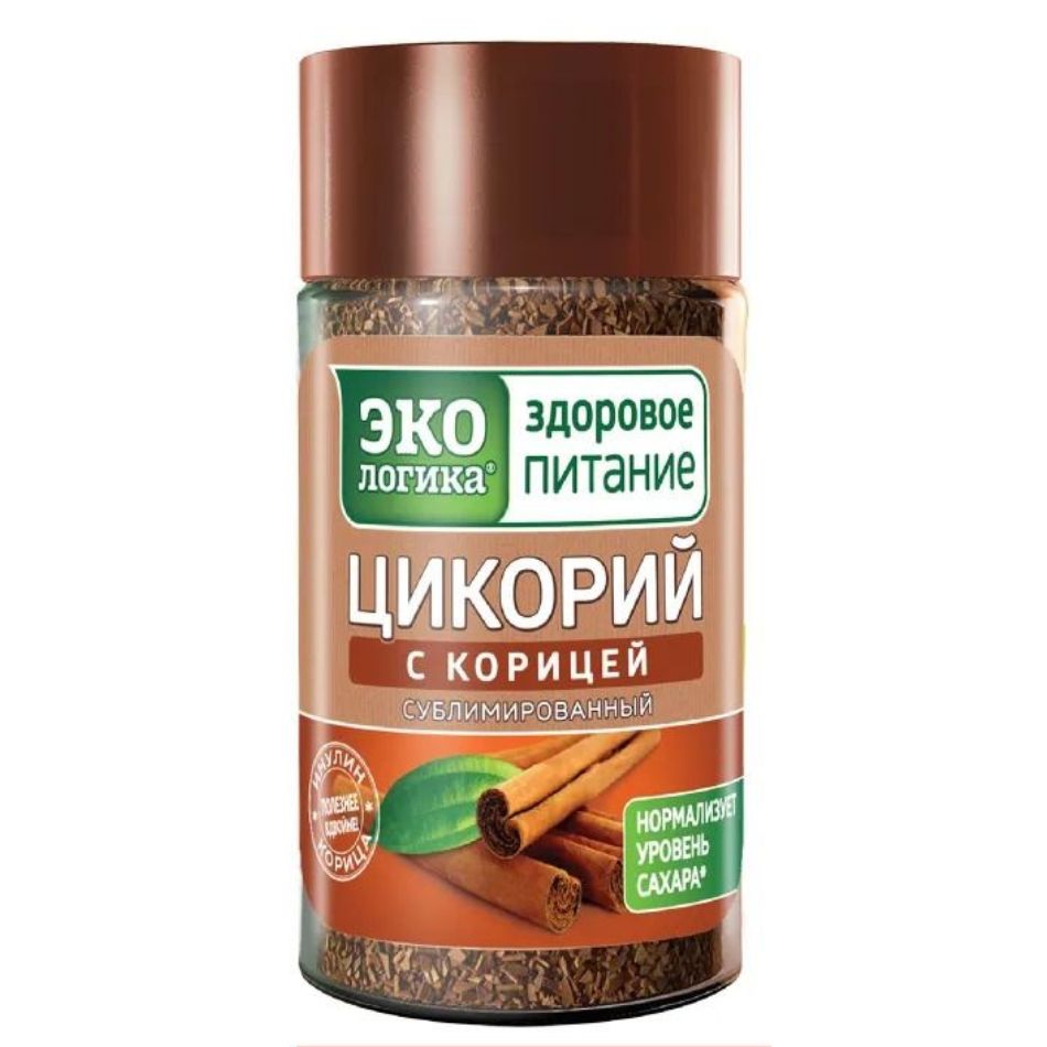 Купить Цикорий Сублимированный Экологика На Озоне
