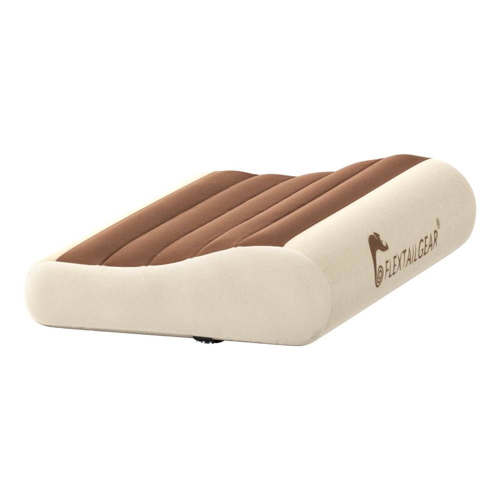 Подушка Flextail Zero Pillow Brown