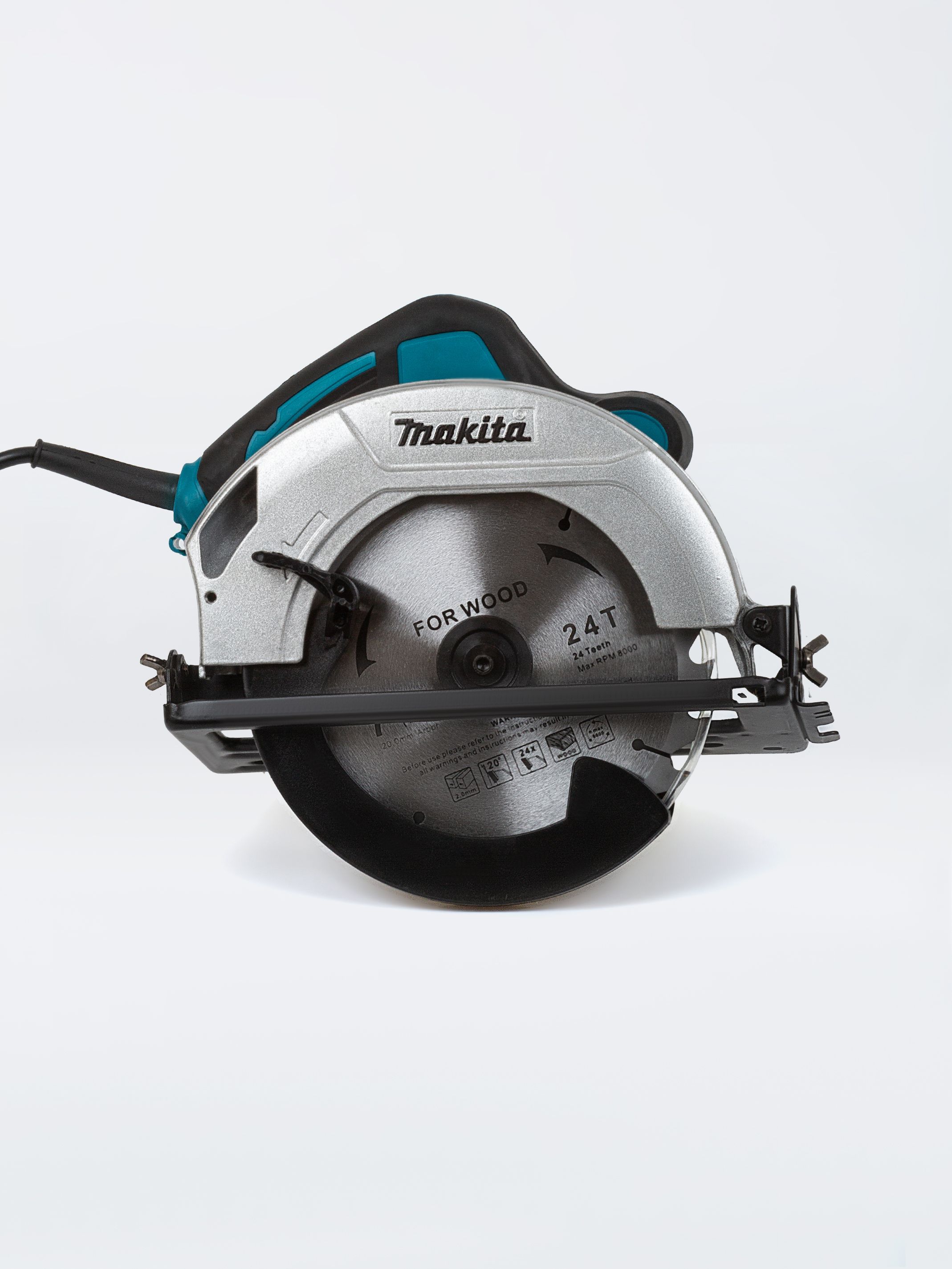 Циркулярная Пила Makita купить на OZON по низкой цене