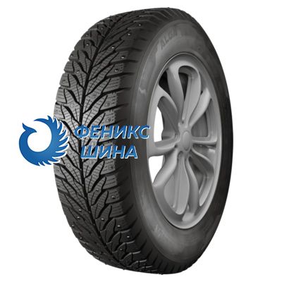 KamaAlga(НК-531)Шинызимние175/70R1484TШипованные