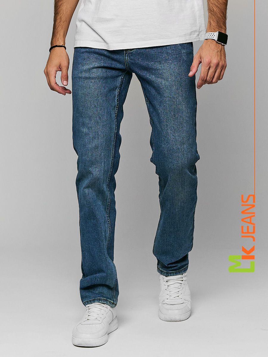 ДжинсыMkJeans_