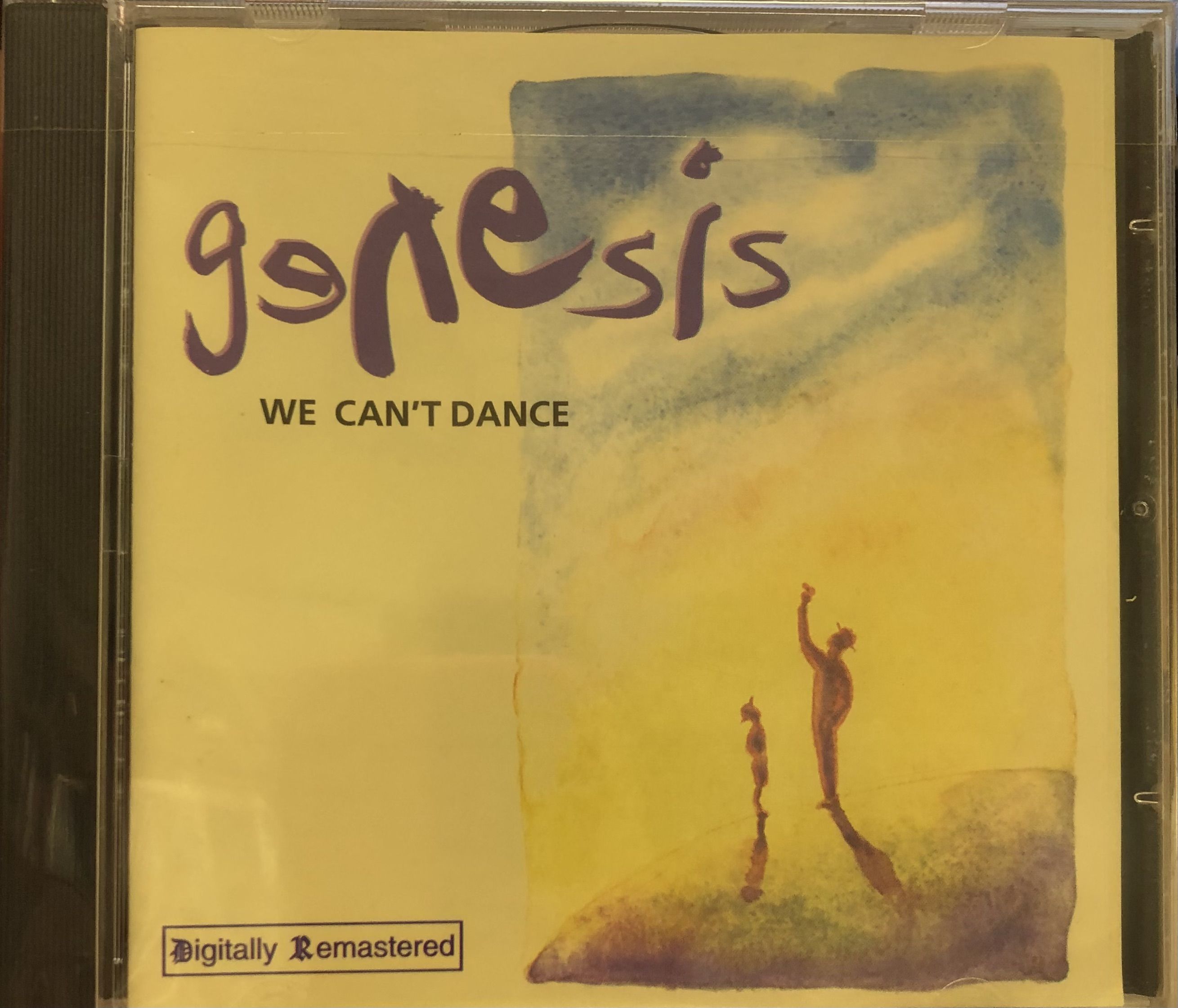 Genesis-WeCan