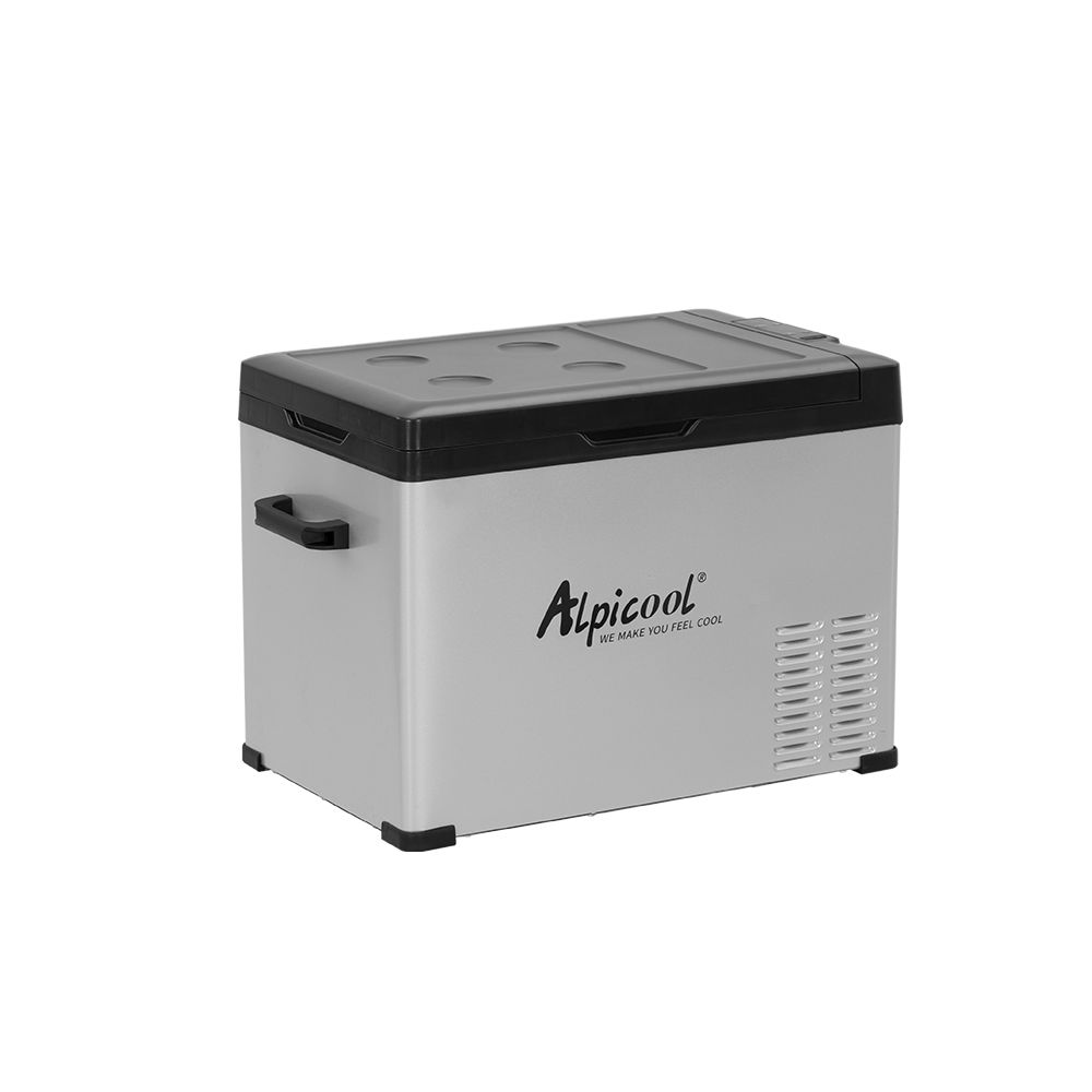 Автохолодильник Alpicool C40