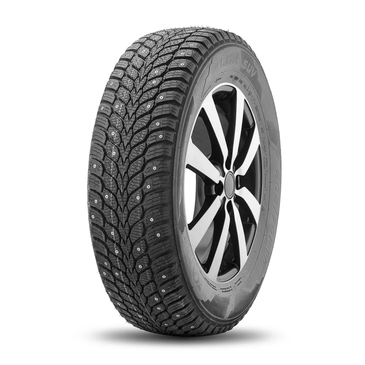 КАМА ALGA SUV (НК-532) Шины  зимние 185/75  R16 97T Шипованные