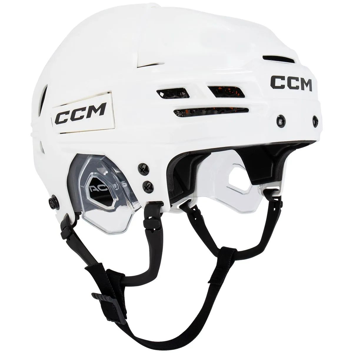 Шлем CCM TACKS 720 WHT S