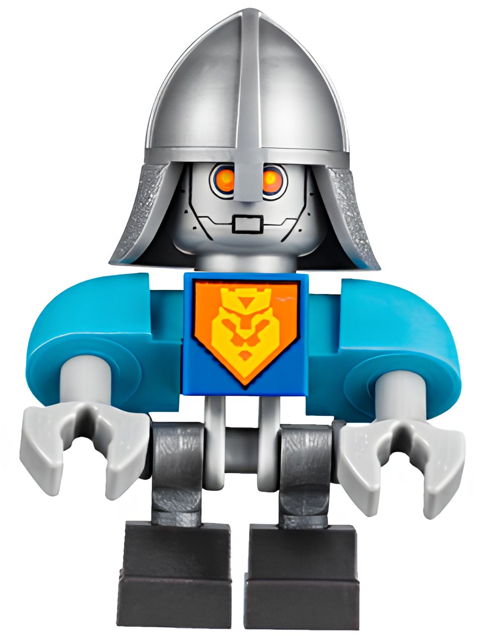 LegoNexoKnights