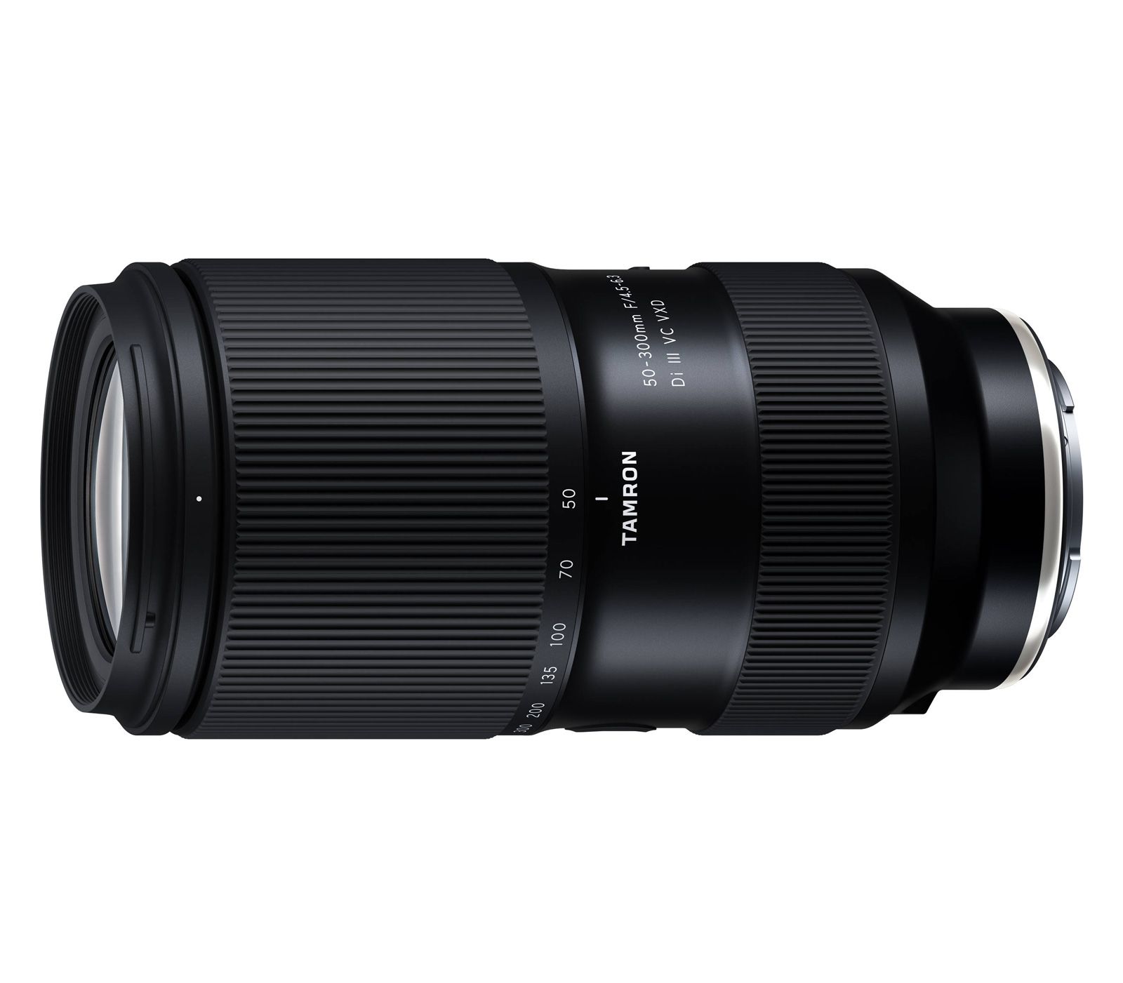 Объектив Tamron 50-300mm f/4.5-6.3 Di III VC VXD E-Mount