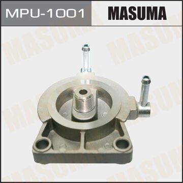 Насос топливный Masuma MPU-1001