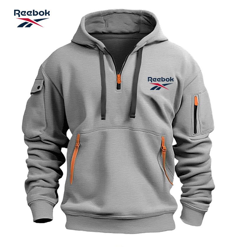 ТолстовкаReebok