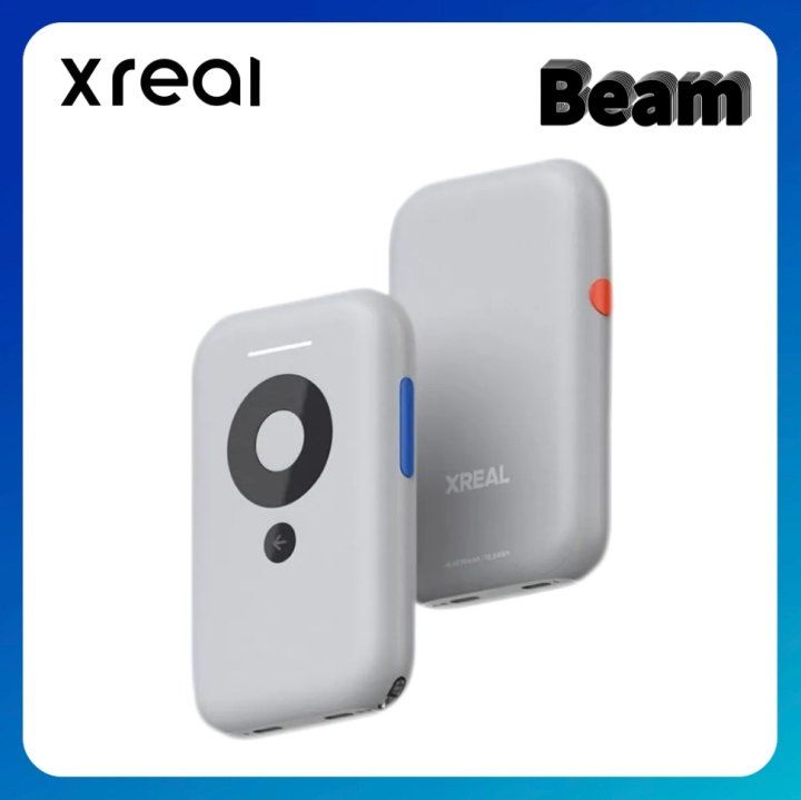 АдаптерXREALBeamдляочковXrealAir