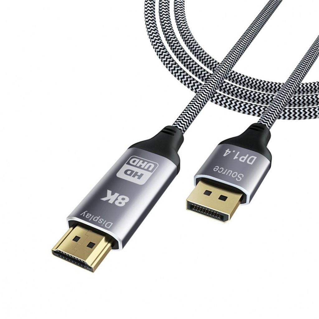 DISPLAYPORT 1.2.