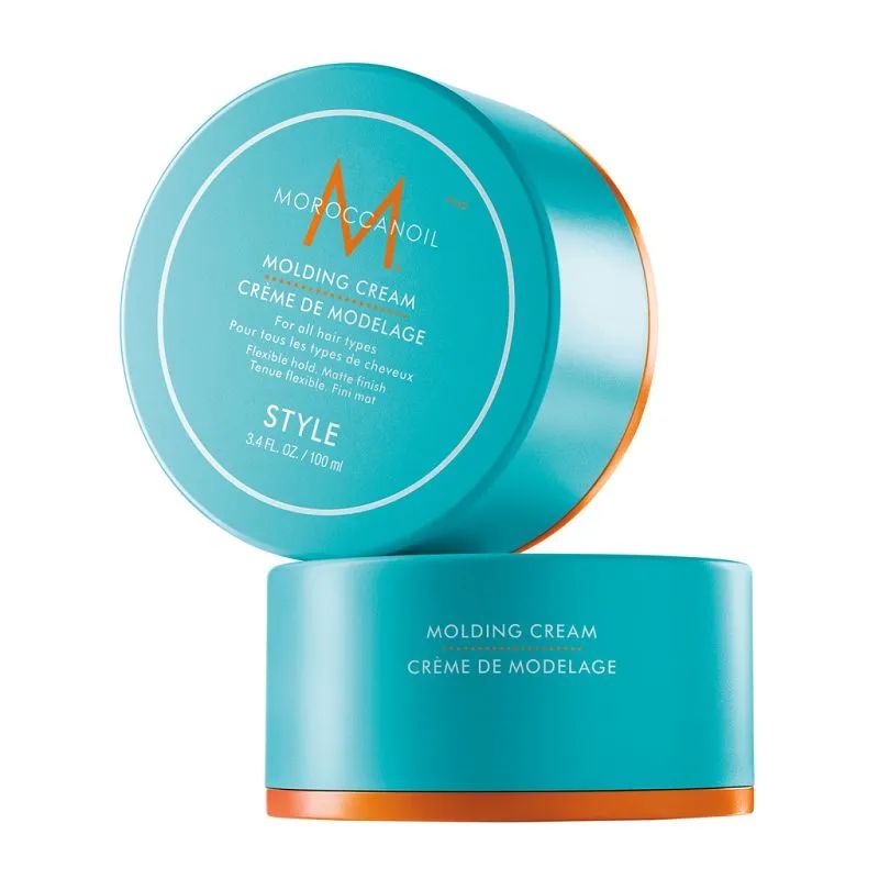 MOROCCANOIL Molding Cream, Крем моделирующий 100 мл