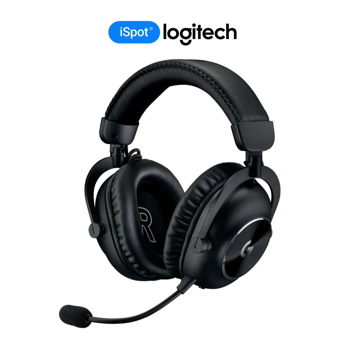 Наушники Logitech G Pro X Wireless Купить