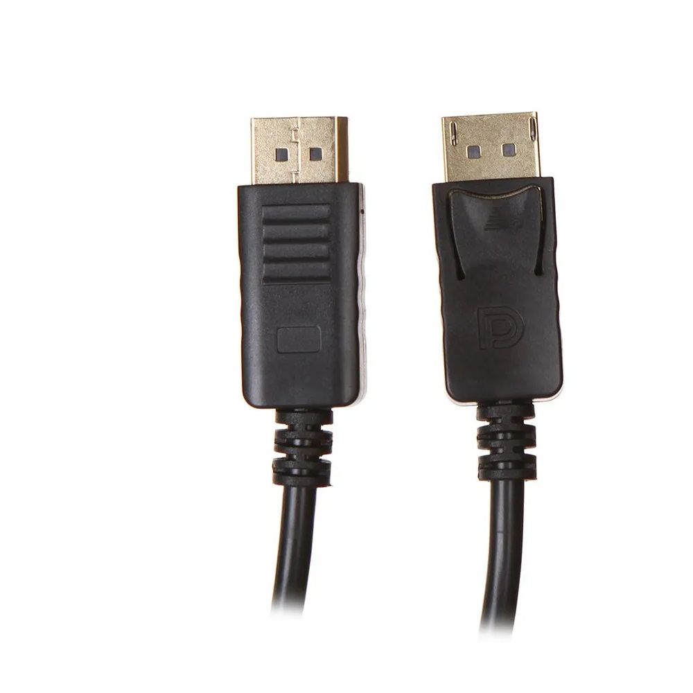 Кабель displayport displayport 1.5 m