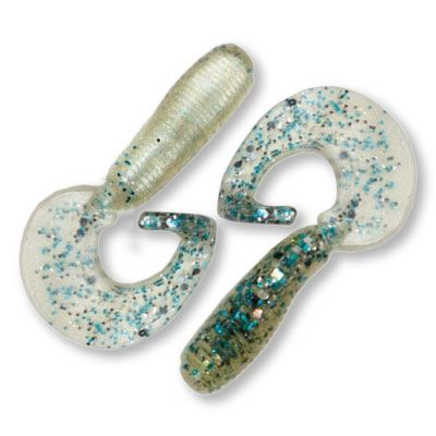 Твистер Akara Magnum Twister 20 33 (8 шт.)