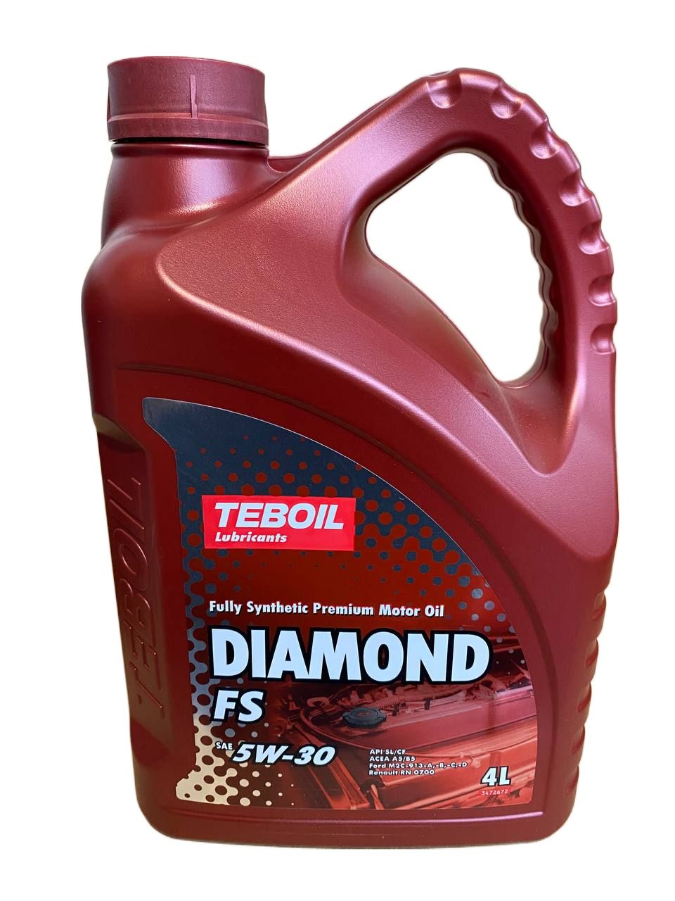 Diamond fs 5w 30 oil club. Teboil diamond 5w-30. Teboil gold l 5w30 4л. Масло diamond rio 3. Teboil diamond fs 5w-30.