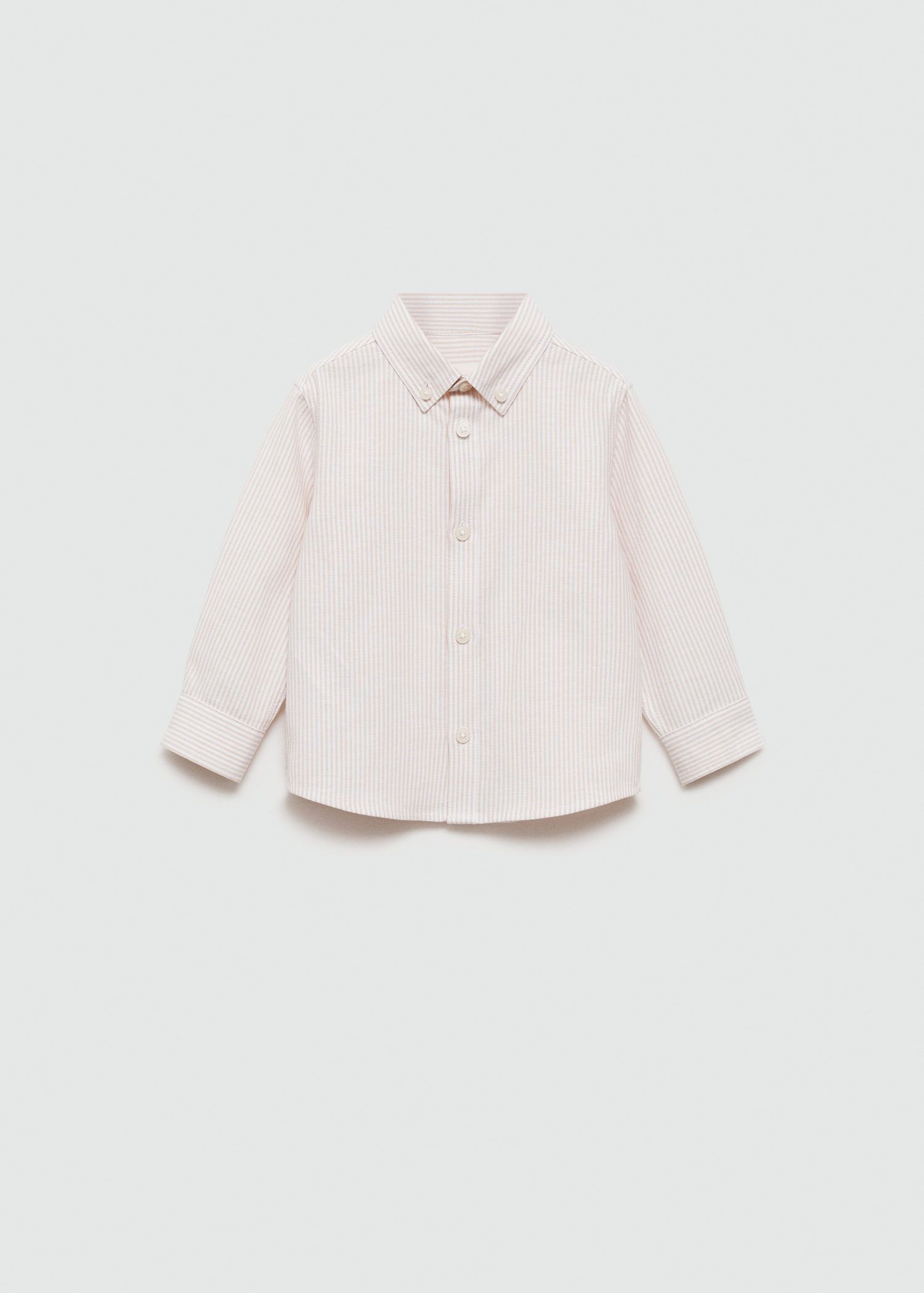 Рубашка Shirt Oxfordbr