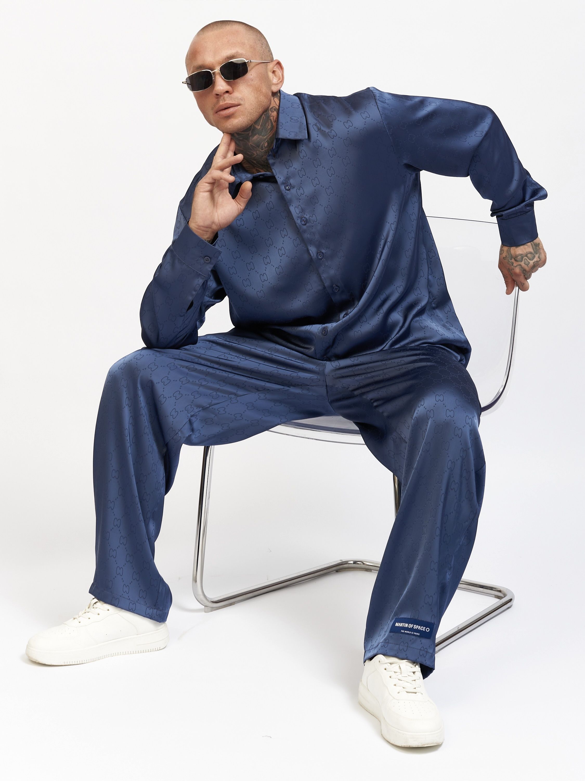 Комплект одежды MARTIN OF SPACE