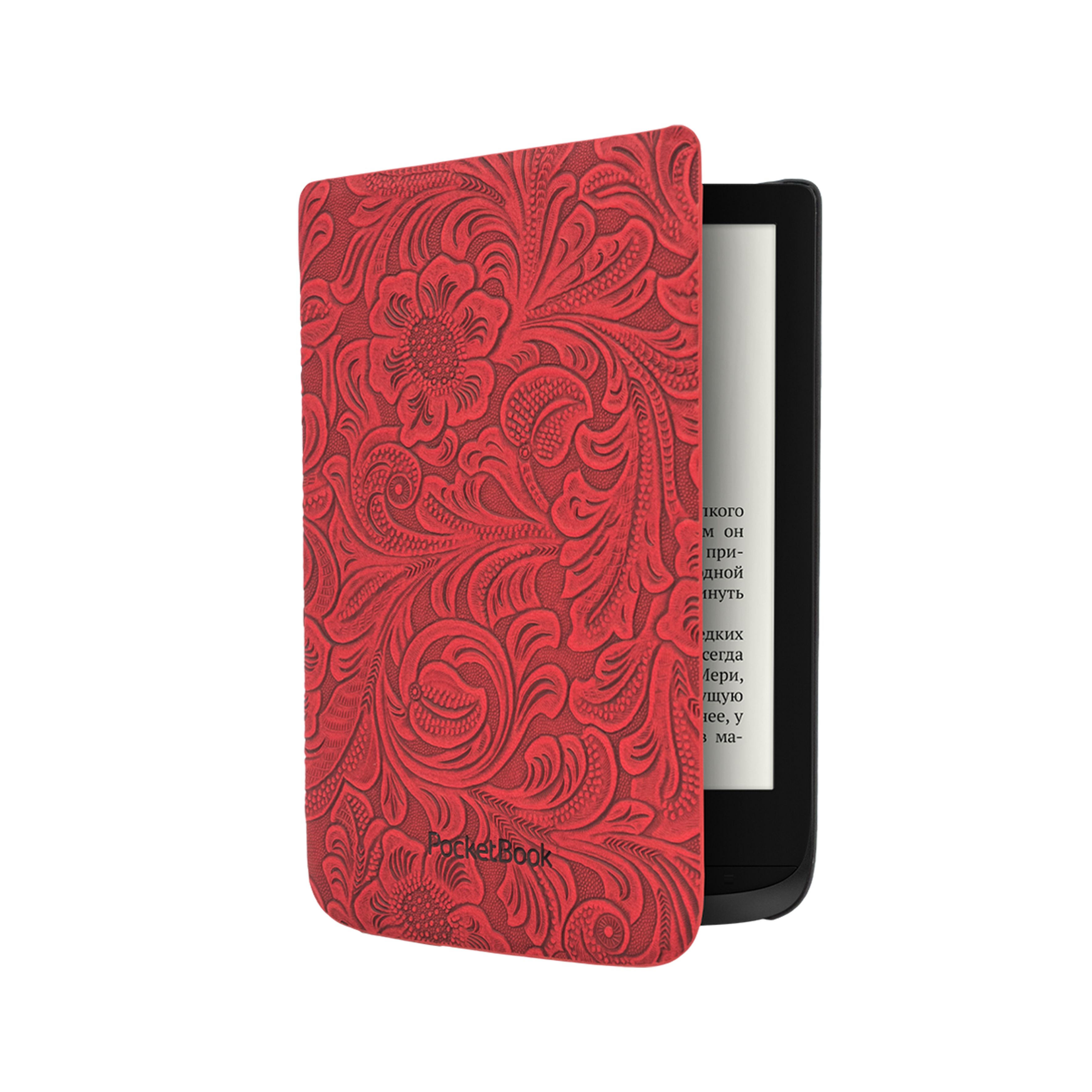 Купить Электронную Книгу Pocketbook 606