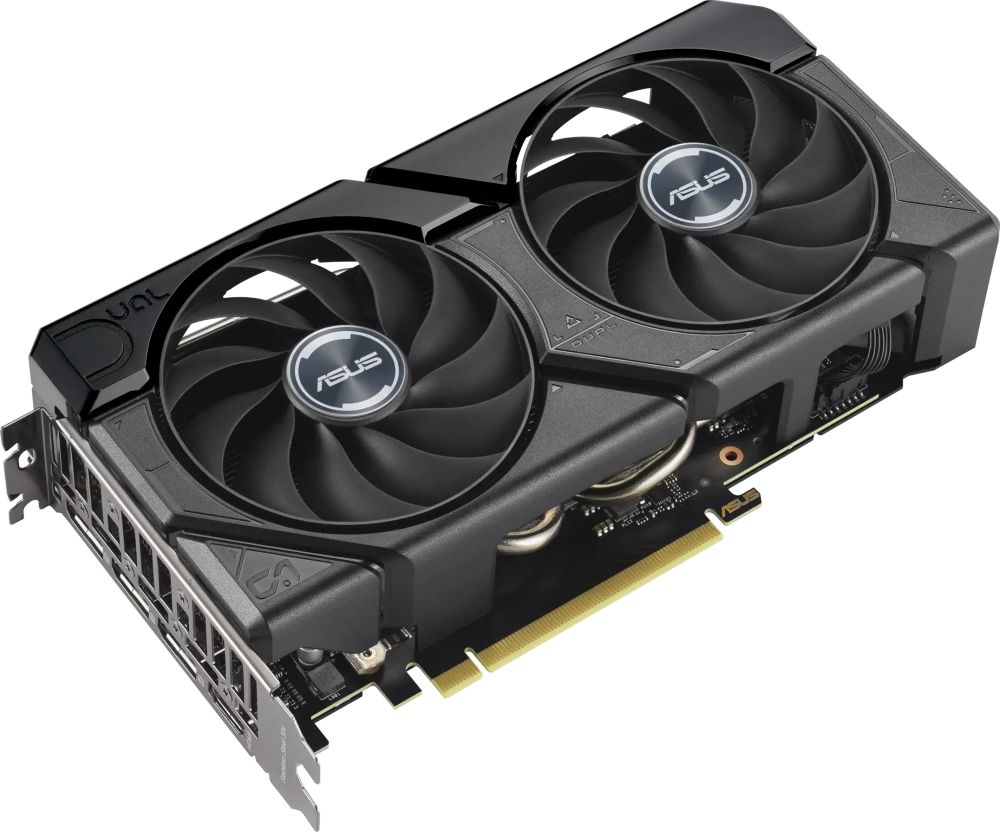 Видеокарта asus geforce rtx 4070 dual oc. Видеокарта asus geforce rtx 4070 dual oc