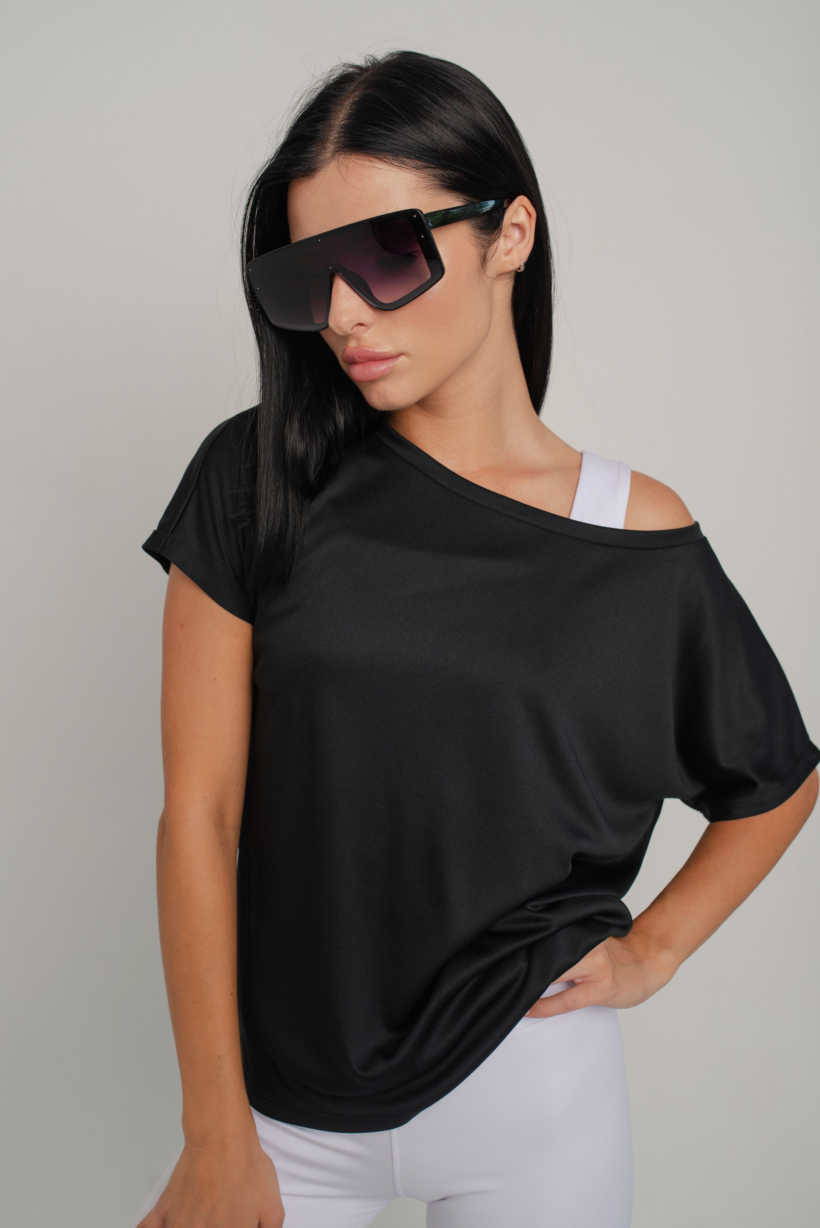 Футболка Mega Sport