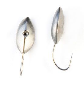 Мормышка Spider паяная 057