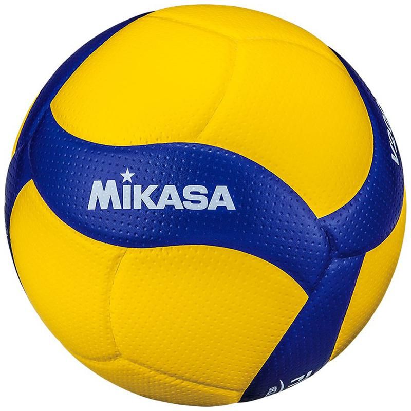 Мяч волейбольный 5 Микаса FIVB / Волейбольный мяч Mikasa V200W.