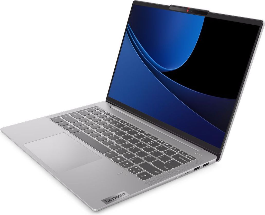 LenovoIdeaPadSlim5OLED16IMH9Ноутбук16",IntelCoreUltra7155H,RAM16ГБ,SSD1024ГБ,IntelArcGraphics,Безсистемы,(83DC0045RK),серебристый,Русскаяраскладка