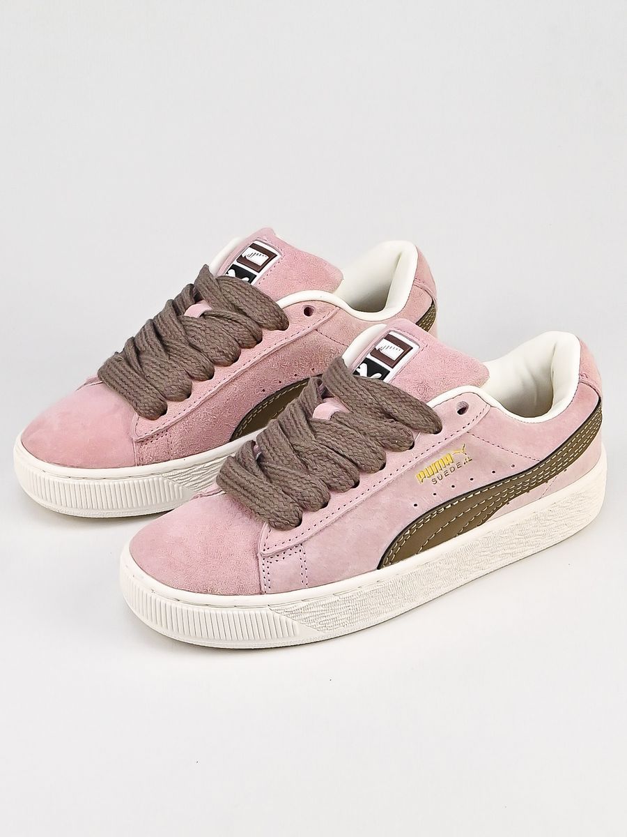 Кроссовки PUMA...