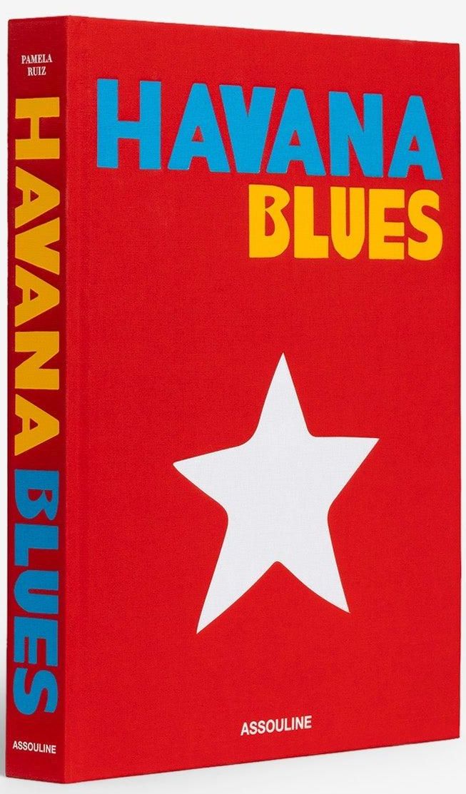 Havana Blues