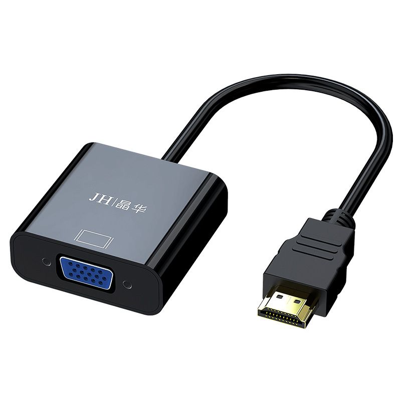 Hdmi to vga converter