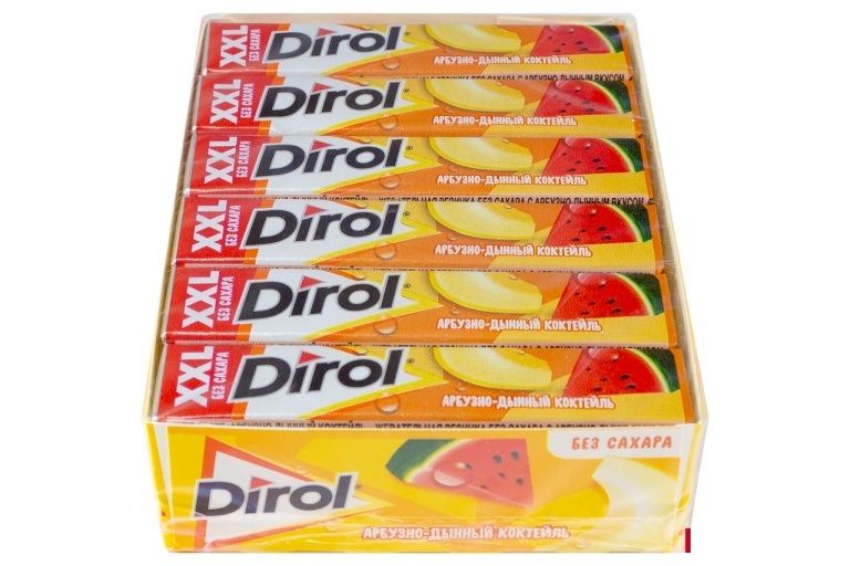 DIROL XXL...